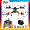 DWI 250 2.4G 4CH Racing Drones Professional Long Distance With Brushless Motor